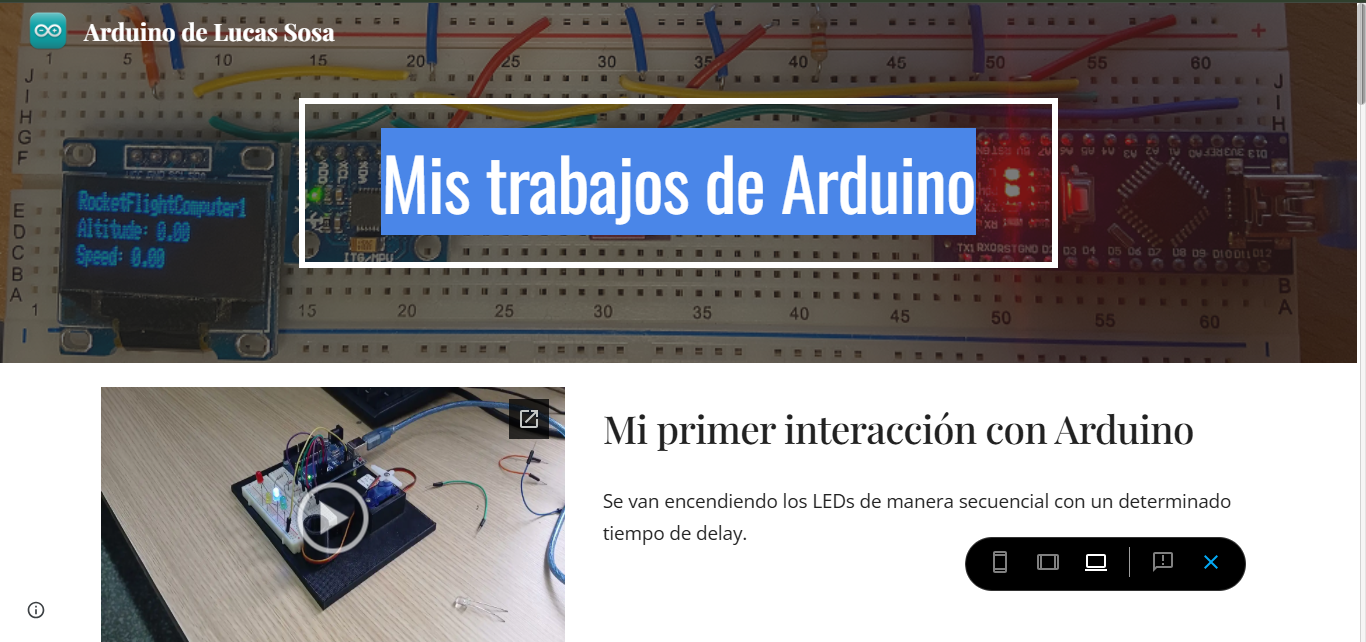 proyecto